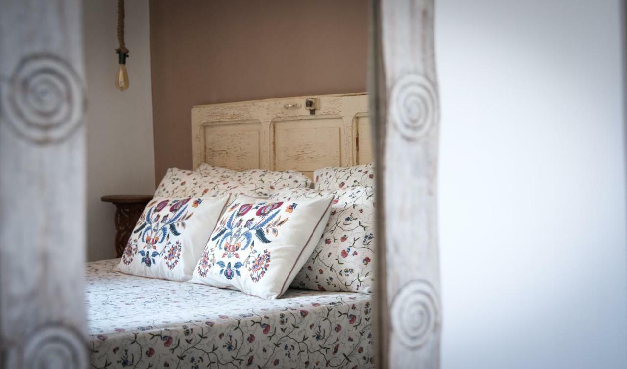 B&B D'A Mare Villanova di Ostuni Exterior foto