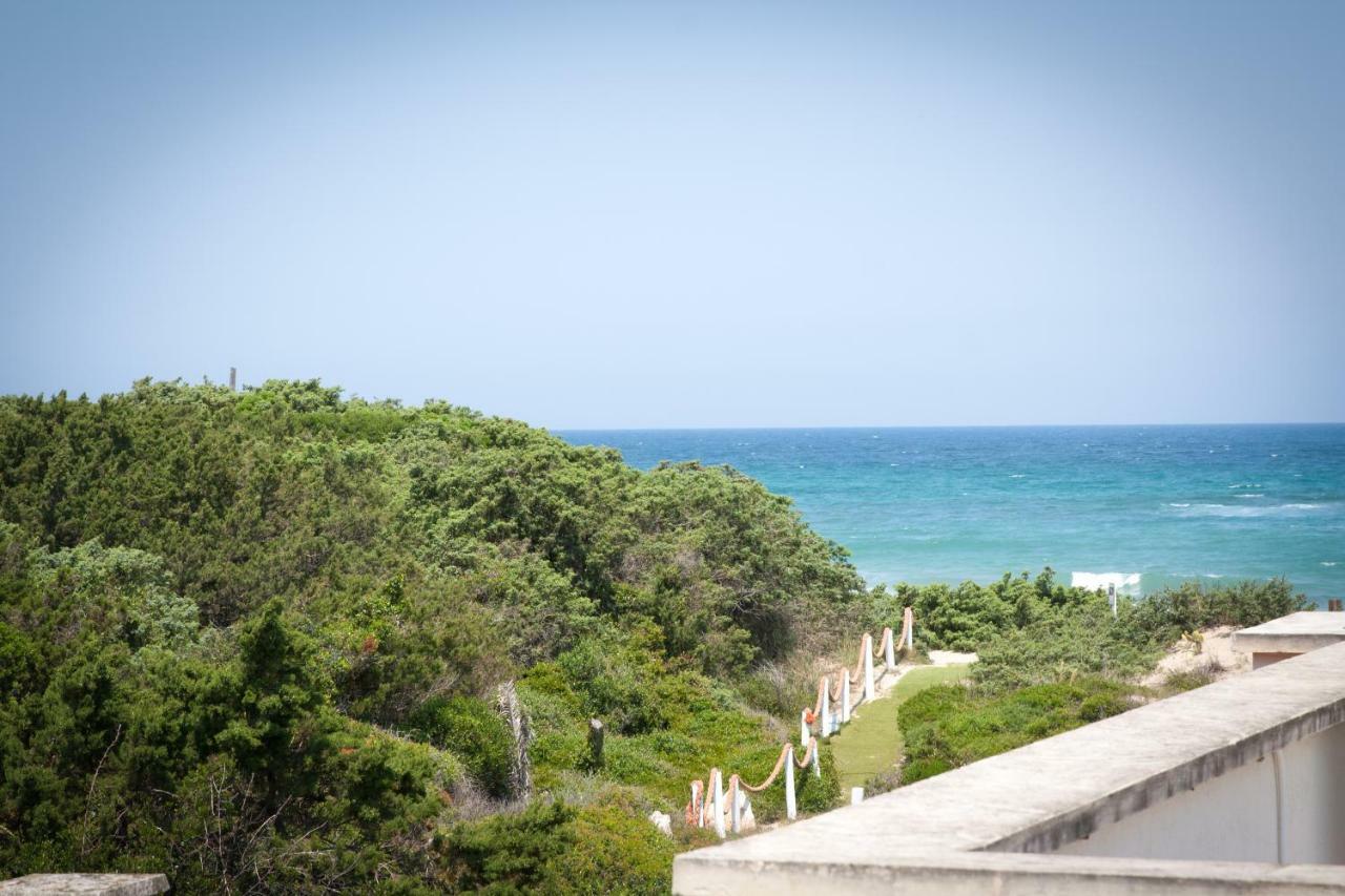 B&B D'A Mare Villanova di Ostuni Exterior foto