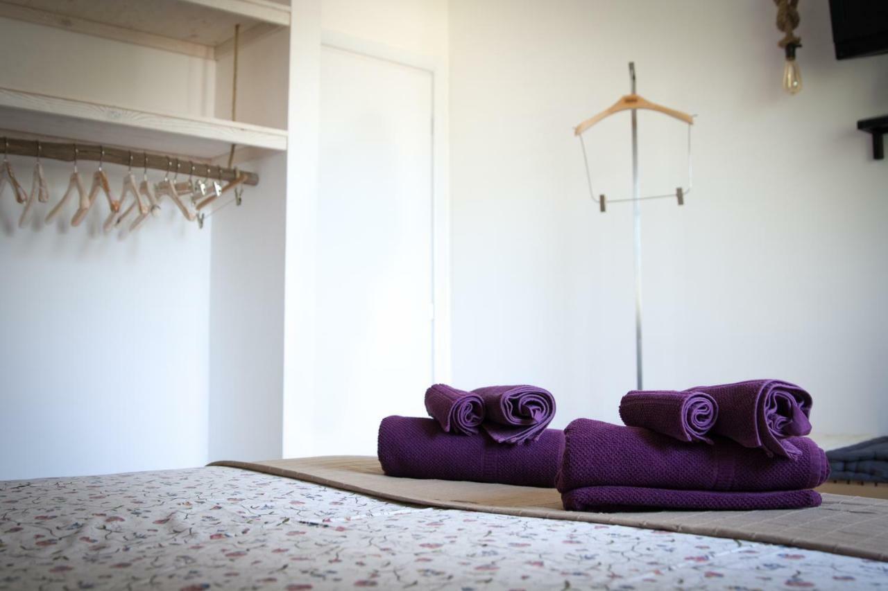 B&B D'A Mare Villanova di Ostuni Exterior foto