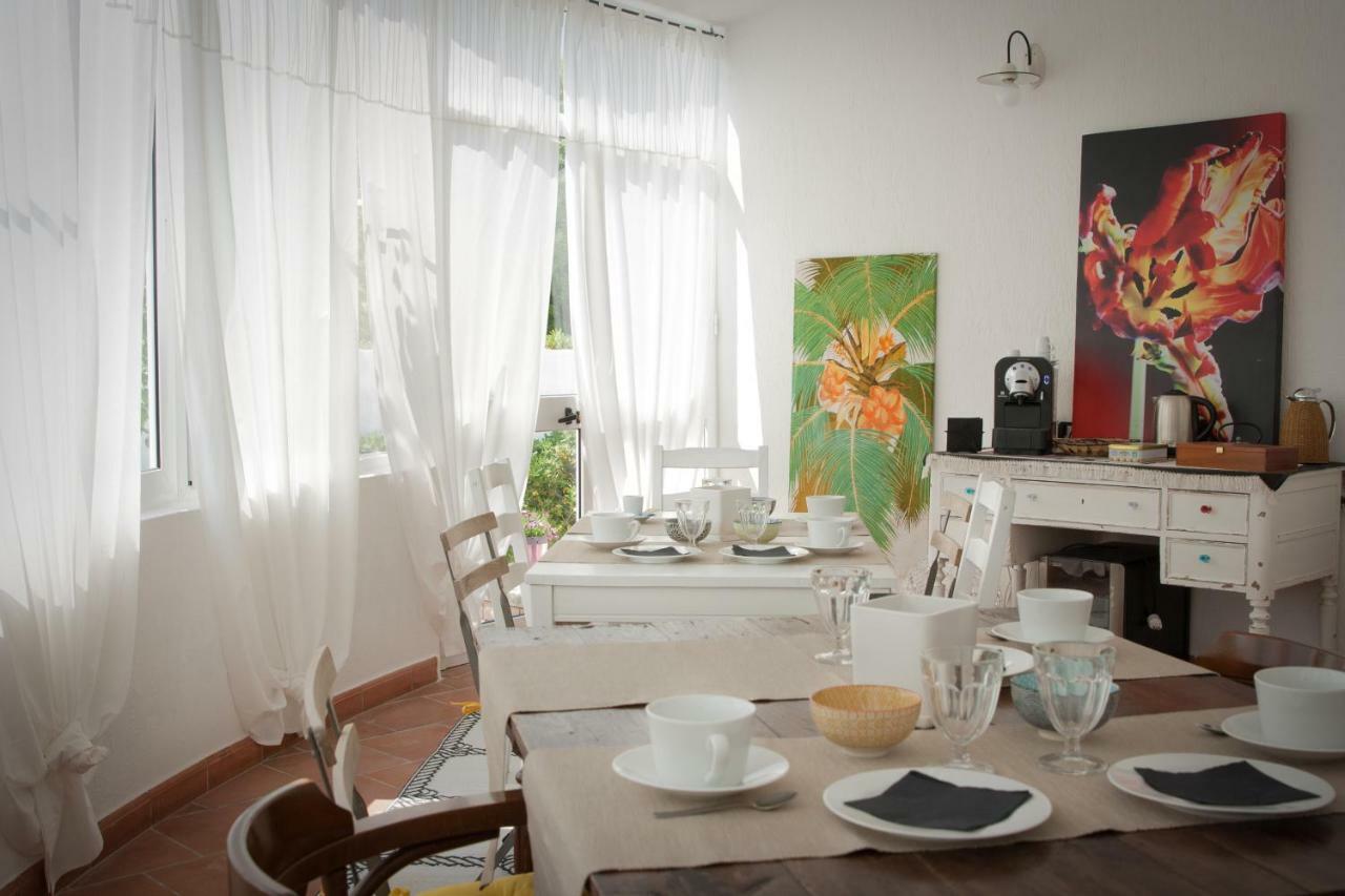 B&B D'A Mare Villanova di Ostuni Exterior foto