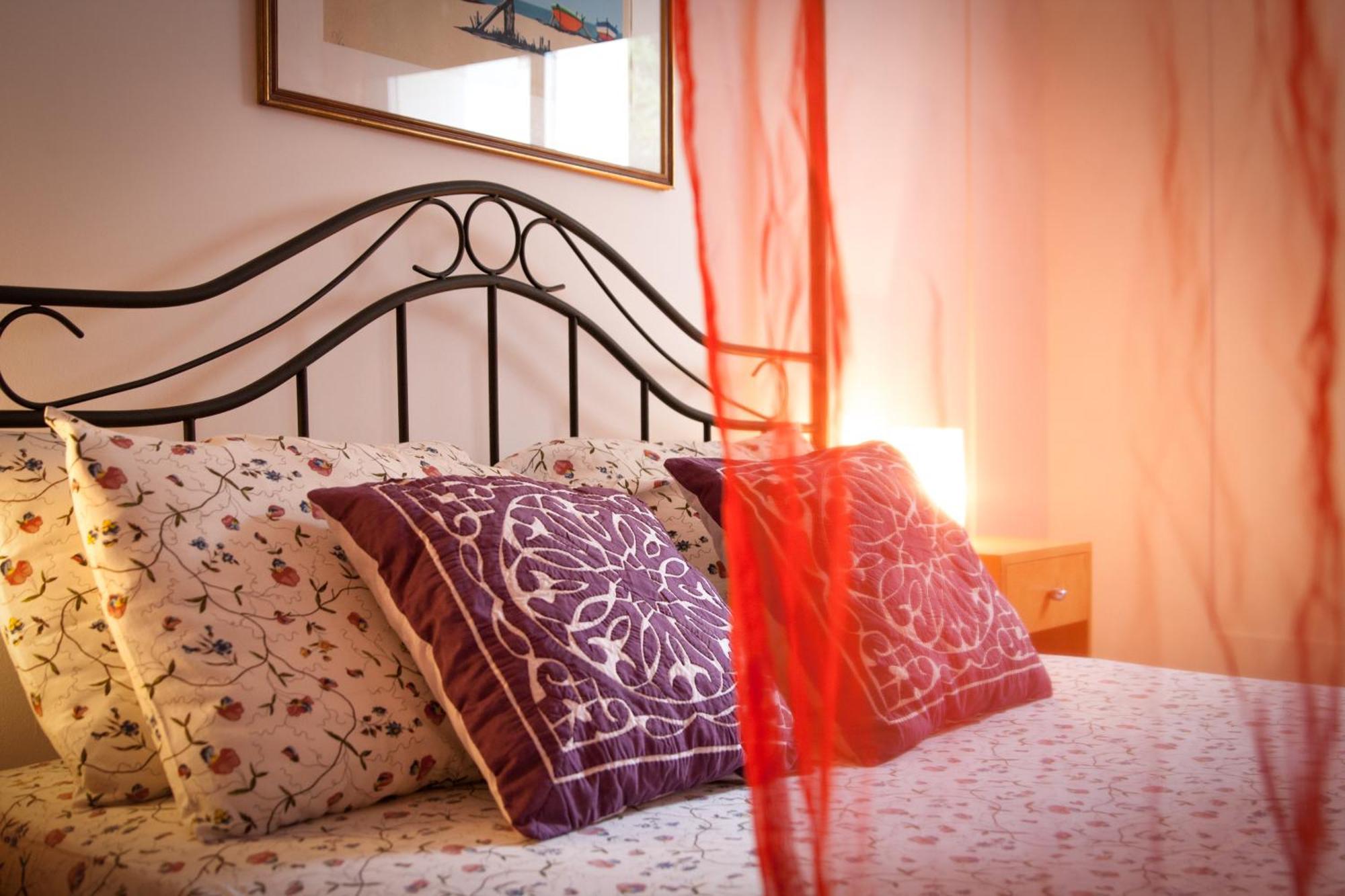 B&B D'A Mare Villanova di Ostuni Exterior foto