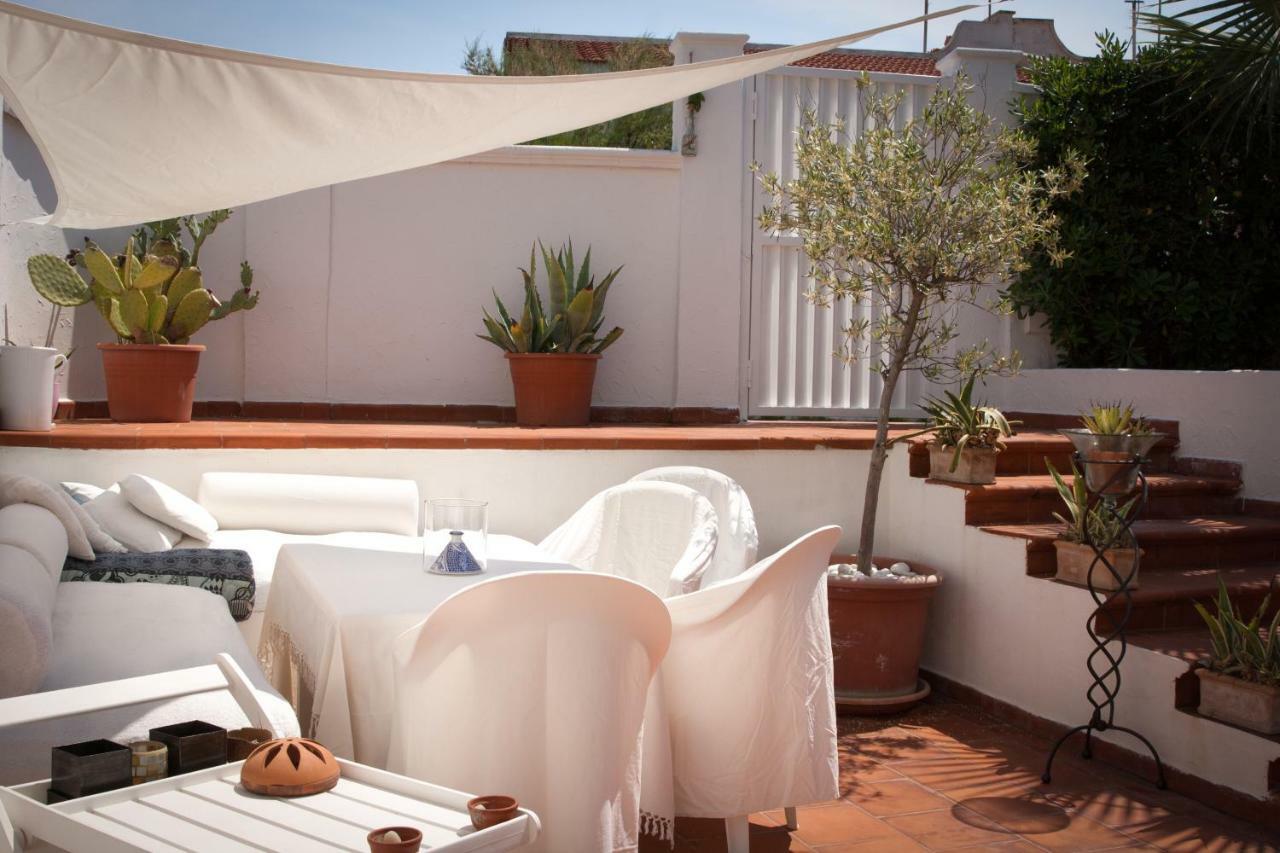 B&B D'A Mare Villanova di Ostuni Exterior foto