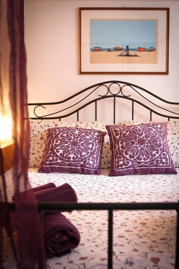 B&B D'A Mare Villanova di Ostuni Exterior foto