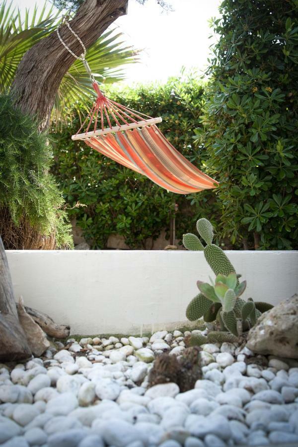 B&B D'A Mare Villanova di Ostuni Exterior foto